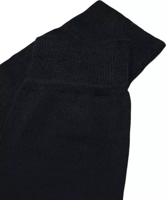 Çorape të shkurta për meshkuj YOS 200 Aghi Corto, të kaltra