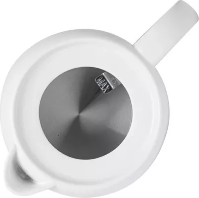 Ibrik elektrik Adler AD 1304, 1L, 1200W, dru