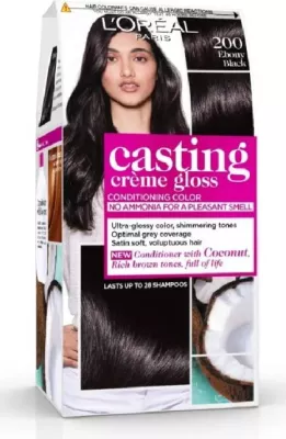 Casting Cream 200 Nir