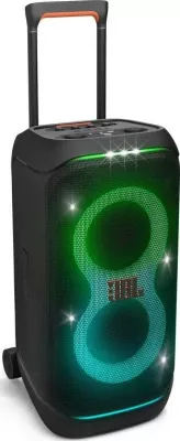 Boks party JBL PartyBox STAGE 320, 240 W, i zi