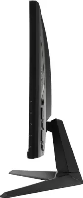 Monitor ASUS TUF Gaming VG27AQA1A, 27", Quad HD, 1 ms, i zi
