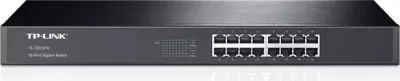 Switch TP-Link TL-SG1016, 16 Porte LAN