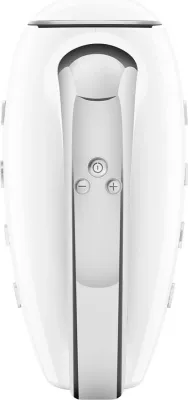 Mikser dore SMEG HMF01WHEU retro, krem