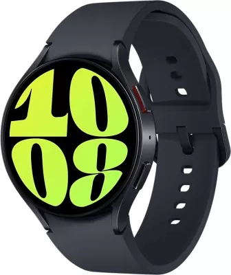 Smartwatch Samsung Galaxy Watch6 LTE SM-R945F 44mm, 16GB, grafit