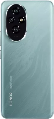 Celular Honor 200 5G, 12/512GB, Jeshil