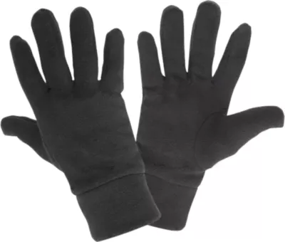 Doreza dimërore LAHTI PRO L251808K, polar fleece, madhësia 8 (M), e zezë