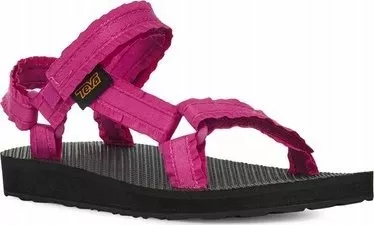Sandale fëmijësh Teva Original Universal Adorn RVL 1137550C, nr. 35, rozë
