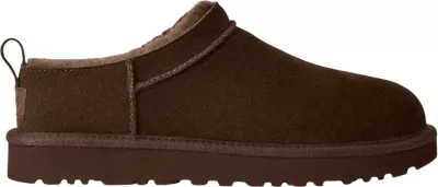 Papuqe për femra UGG Classic Micro 1173891, kafe e errët [Ngjyra: 41]