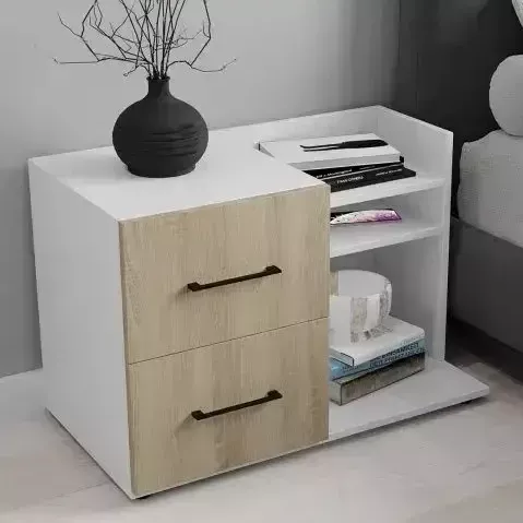 Komodinë për dhomë Kaia