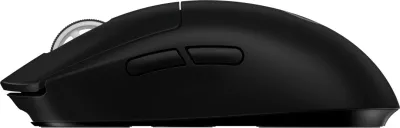Maus Logitech G PRO X SUPERLIGHT Wireless, 25600 DPI, i zi