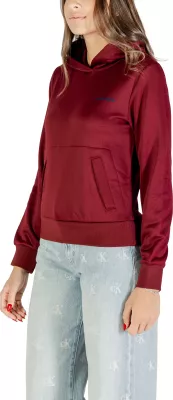 Duks për femra Calvin Klein LV144C223G, bordo [Madhësia: S]