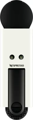 Aparat kafeje kapsulë Krups XN1101, 0.6 L, 1310 W, Zi, Bardhë