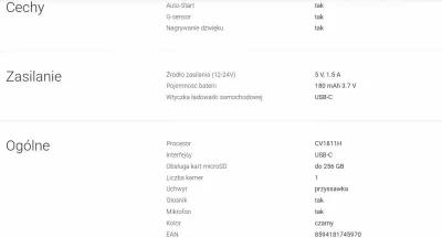 Kamerë dashcam Navitel R260 NV, Full HD 1080p 60fps, kënd 140°, microSD deri 256GB, Night Vision, e zezë, set me mbajtëse + karikues veture