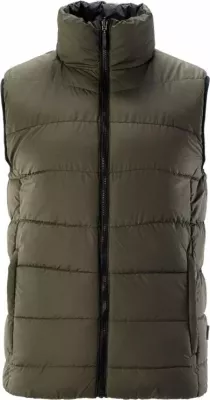 Jelek për meshkuj Magnum, i zi dhe jeshil [Madhësia: XL]