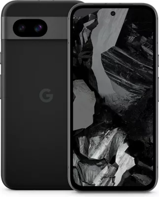 Celular Google Pixel 8a, 256 GB, 64 MP, Android 14, Obsidian