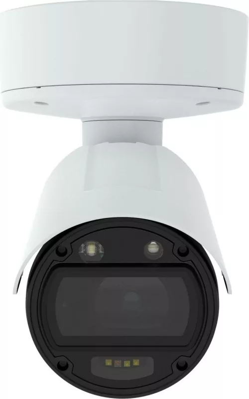 Kamerë sigurie IP Axis Q1808-LE, Outdoor, Wired, Digital PTZ