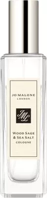 Eau de Cologne Jo Malone Wood Sage & Sea Salt 30ml