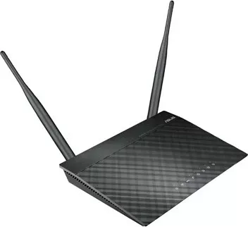 Router ASUS RT-N12E 300 Mbps i zi