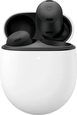 Kufje Google Pixel Buds Pro charcoal