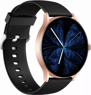 Smartwatch Gravity për femra, rozë