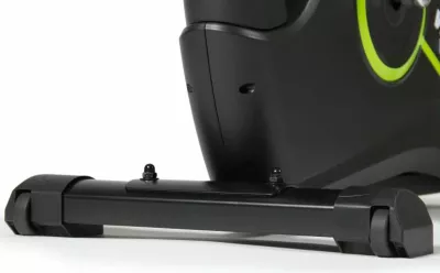 Biçikletë stërvitjeje Virtufit, unisex