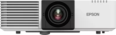 Projektor Epson EB-L520U, Laser 3-LCD, 5200 lumen, WUXGA, i bardhë