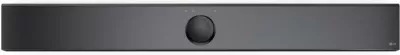 Soundbar LG S70TY AEUSLLK me subwoofer, e zezë