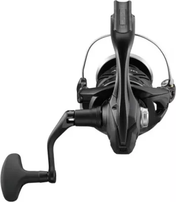 Rrotull peshkimi Shimano Aero XR AEROXRC5000, e zezë