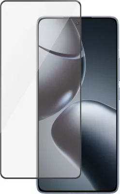 Mbrojtës ekrani PanzerGlass Xiaomi 14T / 14T Pro, transparent