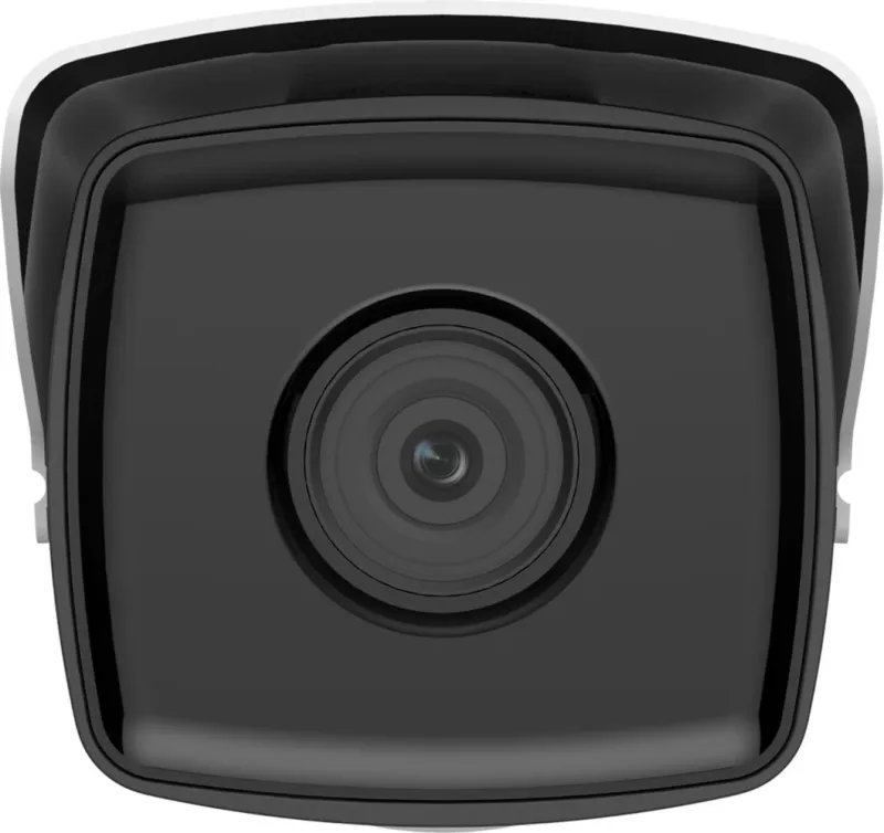 Kamerë IP Hikvision DS-2CD2T83G2-4I, 2.8mm, 4K, e bardhë