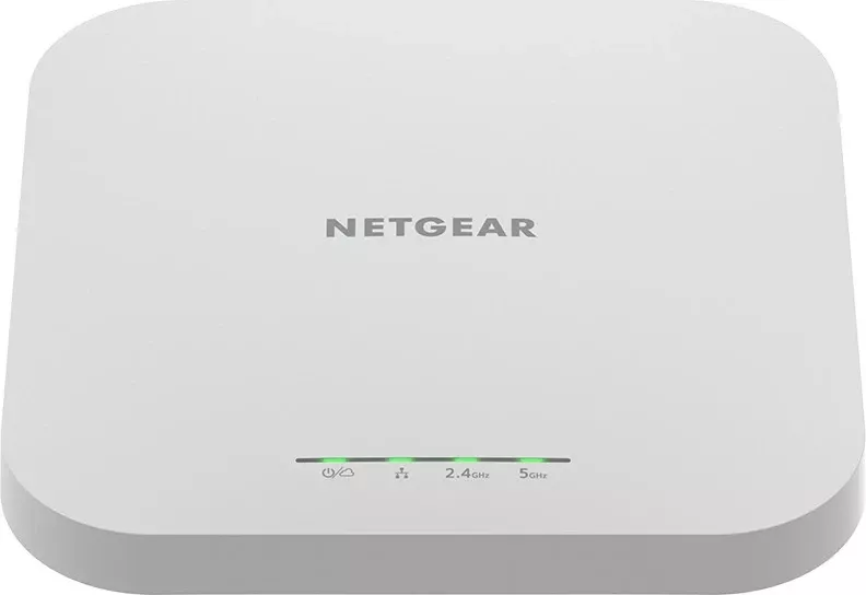Access Point NETGEAR WAX610, WiFi 6, AX1800, Dual Band
