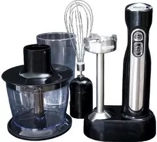 Mikser dore Gastronoma 18210002, 2200mAh, 500ml, i zi