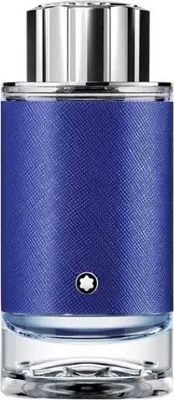 Eau de Parfum për meshkuj Mont Blanc Explorer Ultra Blue 200ml