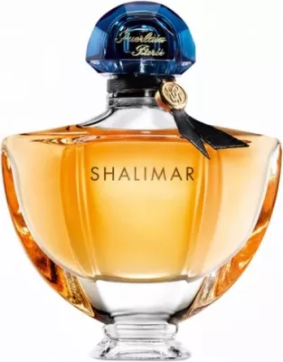 Eau de Parfum Guerlain Shalimar , 90 ml