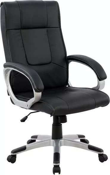 Karrige për zyre CHANDER FH1092.01, e zezë
