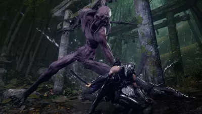 Lojë Xbox Game Studios Ninja Gaiden 4, Deluxe Edition (CIAB), për Xbox Series X|S