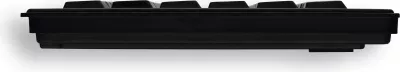 Tastierë Cherry XS Trackball G84-5400, Full-size, USB, QWERTZ, e zezë