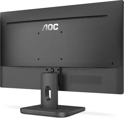 Monitor Kompjuteri AOC E1 24E1Q, 23.8", Full HD LED, i Zi