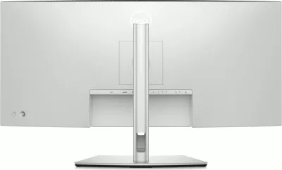 Monitor DELL UltraSharp U3425WE, 34", Wide Quad HD, i argjendtë