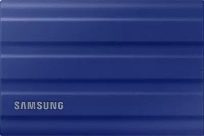 Disk i jashtëm SSD Samsung MU-PE2T0R, 2TB, USB Type-C, Blu