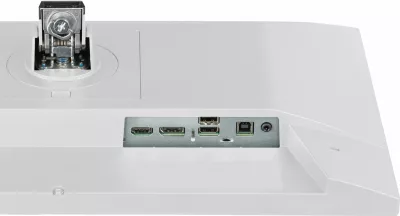 Monitor iiyama ProLite XUB2293HSU-W7 21.5 inç, IPS, Full HD, HDMI+DP+2xUSB, i bardhë