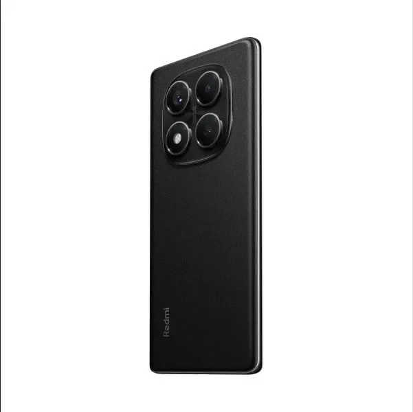 Celular Xiaomi Redmi Note 14 Pro, 6.67", 8+256GB, i zi