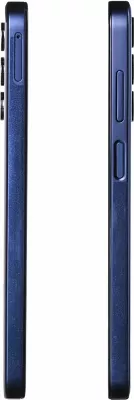 Celular Samsung Galaxy M15, 6.5", 4+128GB, 5G, i kaltër