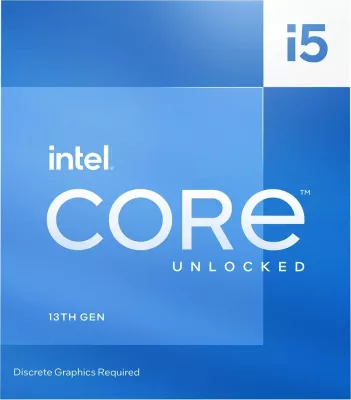 Procesor Intel Core I5-13600KF