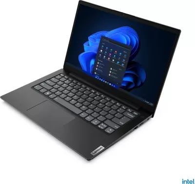 Laptop Lenovo V V14, 14", Intel Core i5 i5-13420H, 8 GB RAM, 512 GB SSD, E zezë