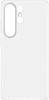 Mbështjellëse per celular Samsung Galaxy S25 Ultra, Transparente