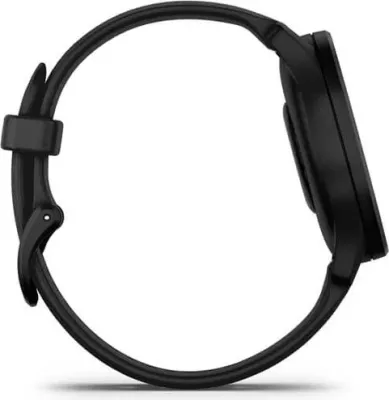 Smartwatch Garmin vívomove Sport 40mm, OLED, GPS, i zi