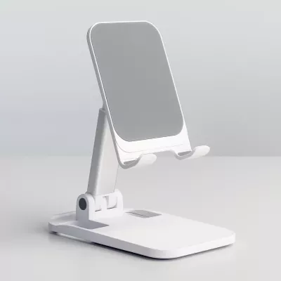 Mbajtëse tavoline për telefon/tablet Wozinsky WFDPS-W1, e bardhë