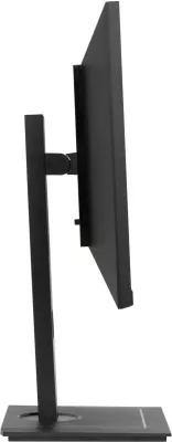 Monitor AG Neovo DW2401, 24 inç, 2560 x 1440 piksel, LED, i zi