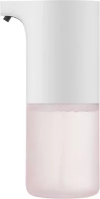 Dispenser automatik shkumues për sapun, Xiaomi Mi Automatic Foaming Soap Dispenser MPN 29349, 320 ml, i bardhë (vetëm pajisje, pa sapun/rezervuar)